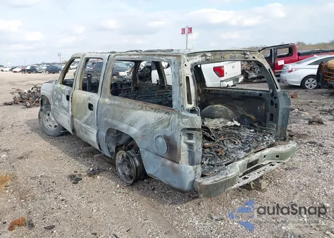 2005 GMC Yukon Xl 1500 Sle z USA, uszkodzony, nr VIN 3GKEC16Z45G114356